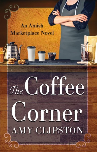 Coffee Corner Large type / large print edition