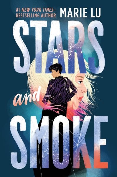 Stars and Smoke Large type / large print edition