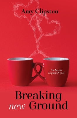 Breaking New Ground Large type / large print edition