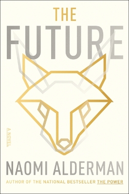 Future Large type / large print edition