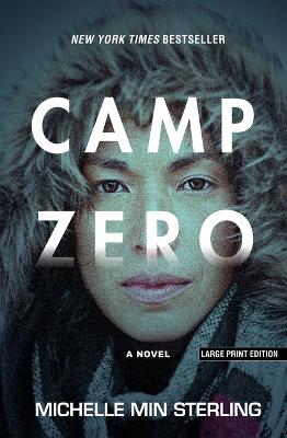 Camp Zero Large type / large print edition