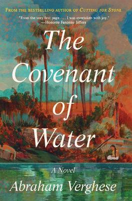 Covenant of Water Large type / large print edition
