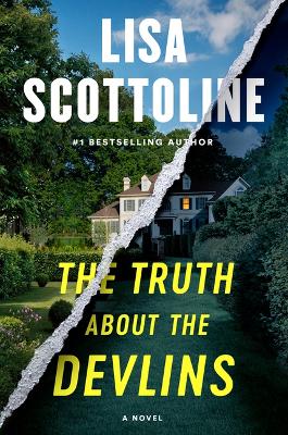 Truth about the Devlins Large type / large print edition