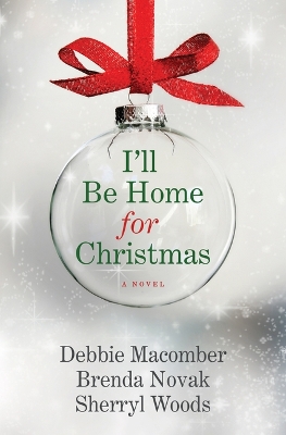 I'll Be Home for Christmas Large type / large print edition