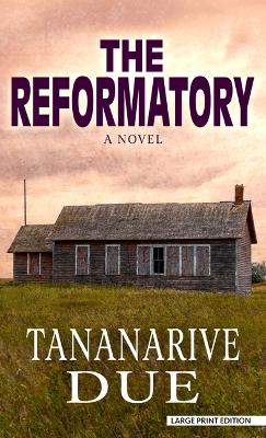 Reformatory Large type / large print edition