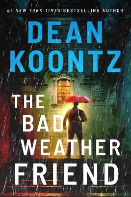 Bad Weather Friend Large type / large print edition