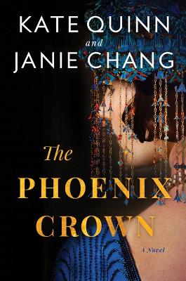 Phoenix Crown Large type / large print edition