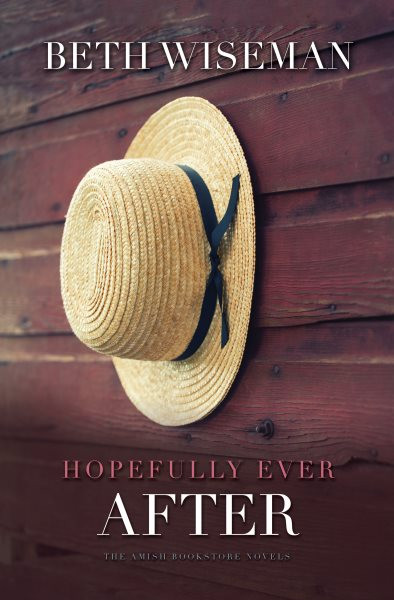 Hopefully Ever After Large type / large print edition