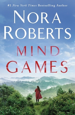 Mind Games Large type / large print edition