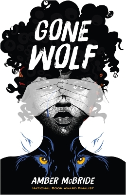 Gone Wolf Large type / large print edition