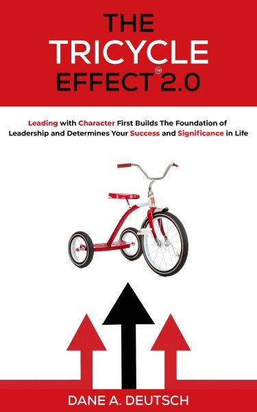 Tricycle Effect 2.0