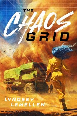 Chaos Grid: Volume 1