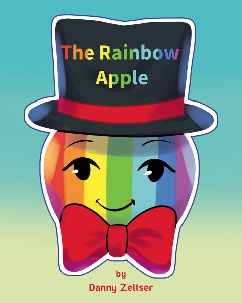 Rainbow Apple