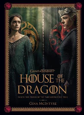 Game of Thrones: House of the Dragon [ Season 2]: Inside the Dawn of the Targaryen Civil War