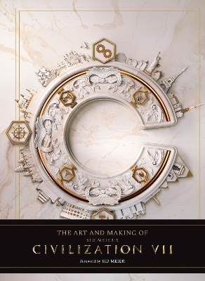 Art and Making of Sid Meier's Civilization VII