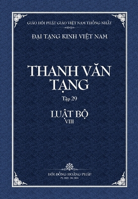 Thanh Van Tang, Tap 29: Ngu Phan Ty Kheo Gioi Bon; Di-Sa-Tac Yet-Ma Bia Mem