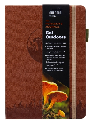 Forager's Journal