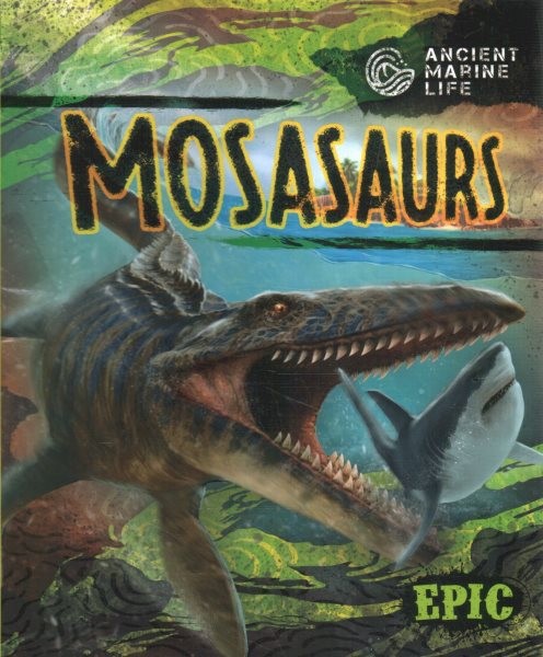 Mosasaurs