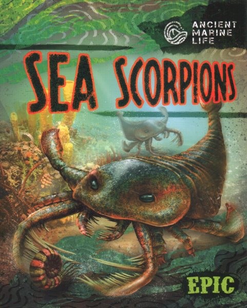 Sea Scorpions