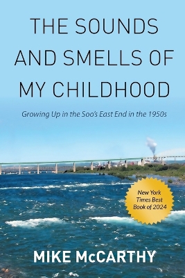 Sounds and Smells of My Childhood Edition 2023 ed.
