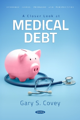 Closer Look at Medical Debt