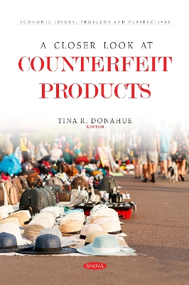 Closer Look at Counterfeit Products