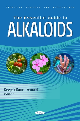 Essential Guide to Alkaloids