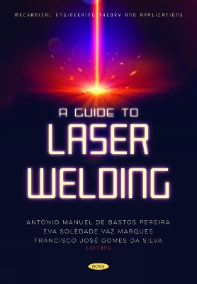 Guide to Laser Welding