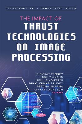 Impact of Thrust Technologies on Image Processing