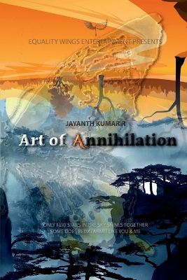 ARt of Annihilation: Into the wings
