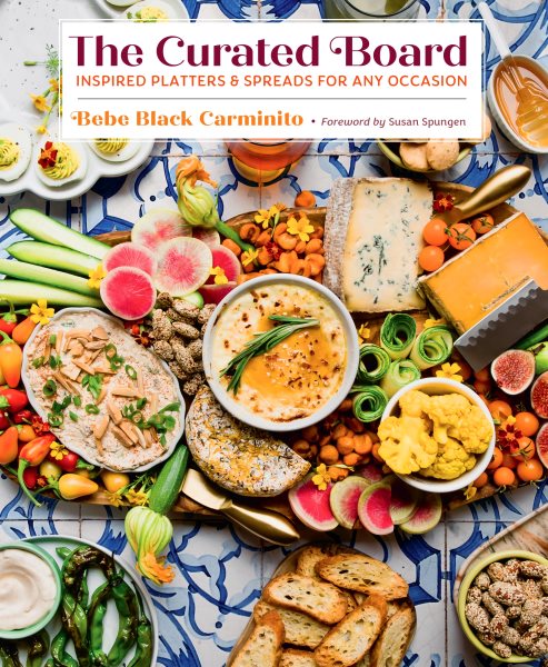 Curated Board: Inspired Platters & Spreads for Any Occasion