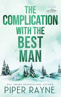 Complication with the Best Man