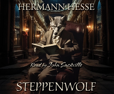 Steppenwolf