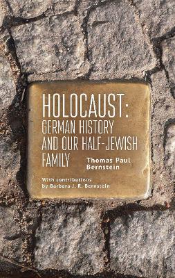 Holocaust: German History and Our Half-Jewish Family