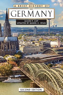 Brief History of Germany Second Edition