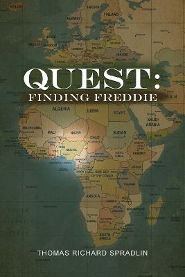 Quest: Finding Freddie