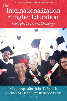 Internationalization of Higher Education: Concepts, Cases, and Challenges