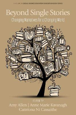 Beyond Single Stories: Changing Narratives for a Changing World