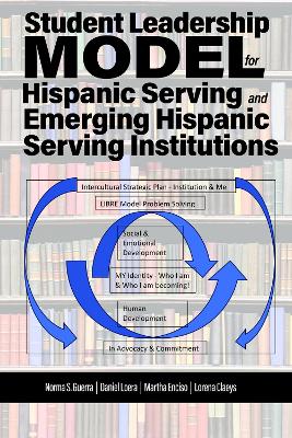 Student Leadership Model for Hispanic Serving and Emerging Hispanic Serving  Institutions
