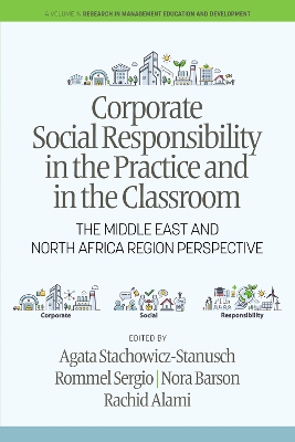 Corporate Social Responsibility in the Practice and in the Classroom: The Middle East and North Africa Region Perspective