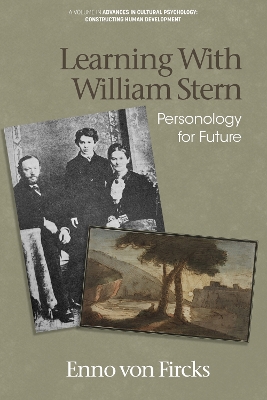 Learning With William Stern: Personology for Future