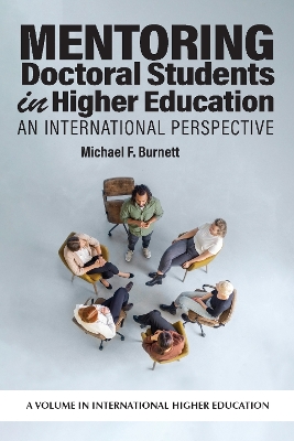 Mentoring Doctoral Students in Higher Education: An International Perspective
