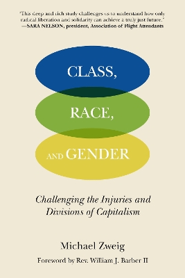 Class, Race, and Gender: Challenging the Injuries and Divisions of Capitalism