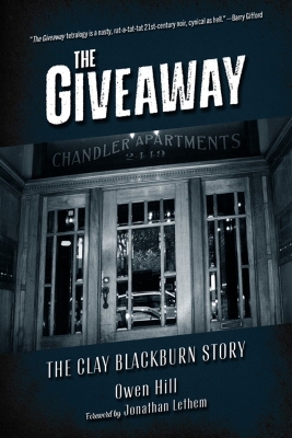 Giveaway: The Clay Blackburn Story