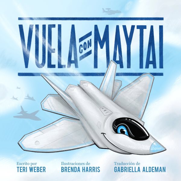 Vuela con Maytai / Fly with Mytai