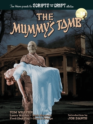 Mummy's Tomb - Scripts from the Crypt collection No. 14