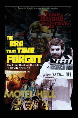Era That Time Forgot Volume Three