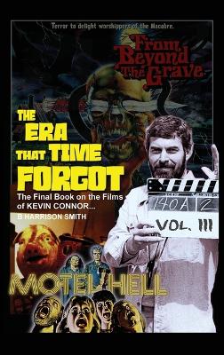 Era That Time Forgot Volume Three