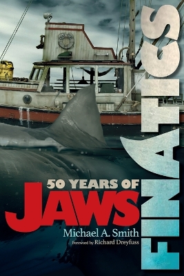Finatics - 50 Years of Jaws