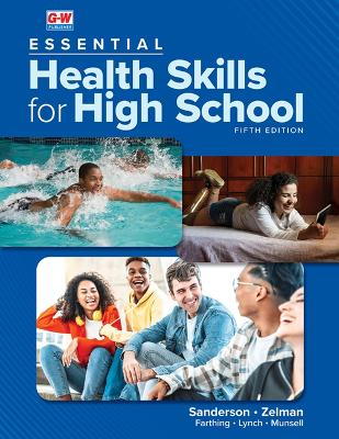 Essential Health Skills for High School 5th Fifth Edition, Revised ed.